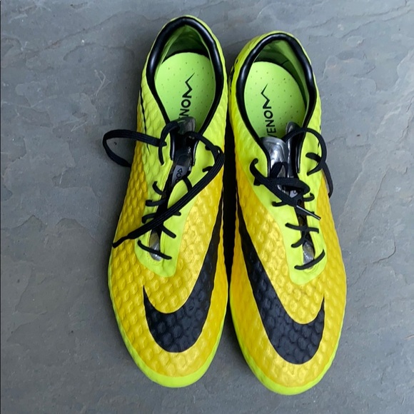 Nike Other - Nike hypervenoms NEVER WORN - soft grounds